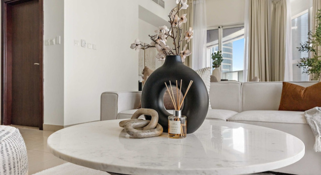 Silkhaus Premium 2bdr Stay in Al Reem Island, Забронировать Апартаменты/квартира Абу-Даби Эмират Абу-Даби, рядом с Sorbonne University Abu Dhabi
