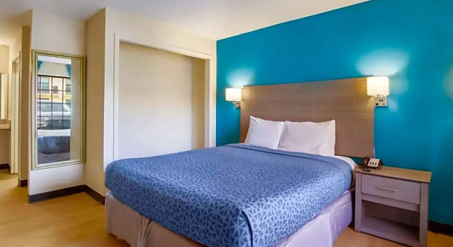 Двухместный люкс One life studio and suites
