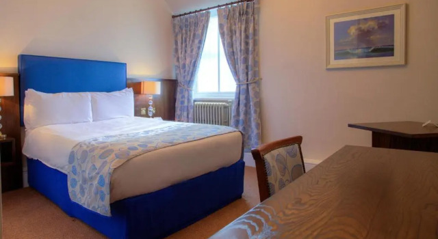 Номер Standard The Lucan Spa Hotel