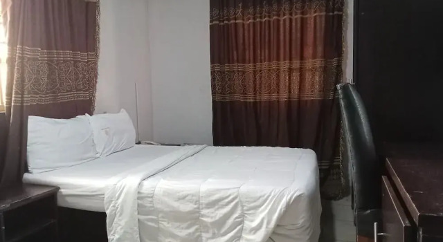 Degok Hotel Annex, Prenota Hotel Hotel a Bwari con parcheggio, Parcheggio