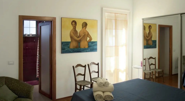 Tre Vie Apartment Catania