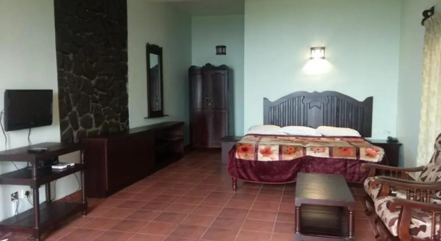 Двухместный номер Standard Shamrock Holiday Home