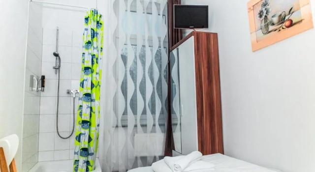 Номер Standard City Hotel Storch
