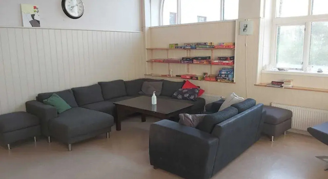 Trondenes Sommerhostel, Buchen Sie Hotel Harstad Troms og Finnmark