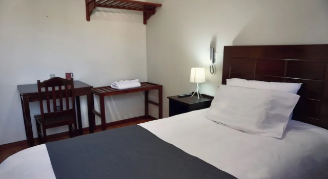 Klasický pokoj Colca Canyon Hotel By PERU HTL