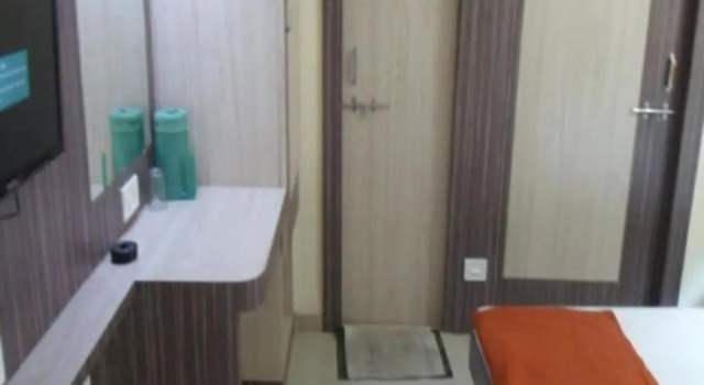 Номер Standard Hotel Vaishali