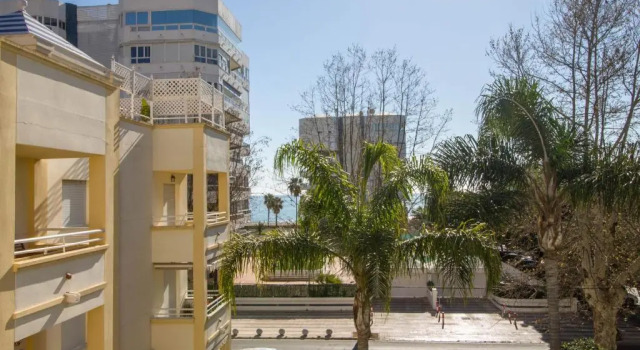 Апартаменты Edificio Granada by IVI Real Estate