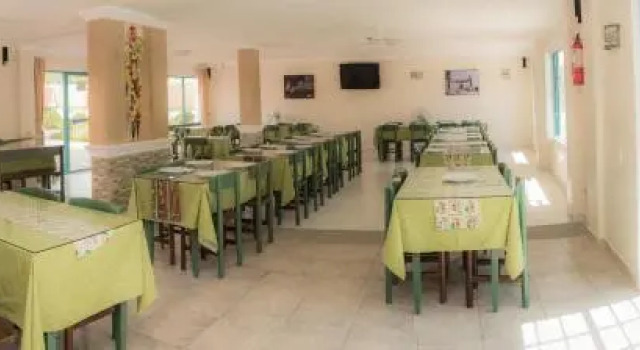 Hotel Carluz, Забронировать Отель Атакамес Эсмеральдас, рядом с Пляж Атакамес