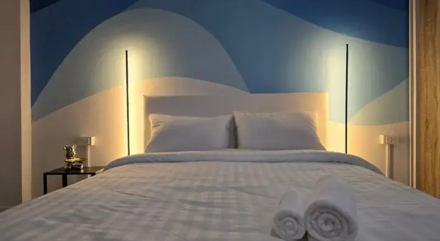 SRINN Hotel Pattaya Klang