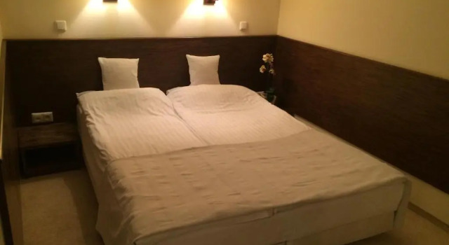Апартаменты Deluxe Apartament Dominikański