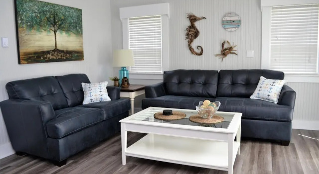 223 13th Ave, Book Feriehus Sommerhuse i North Oregon Coast, Hytte
