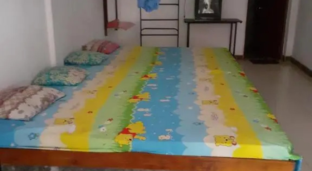 Lucky Holiday Home, Забронировать Отель Анурадхапура округ Анурадхапура