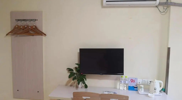 Номер Standard 7Days Inn Qingdao Licang Wanda Plaza