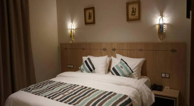 Bladi Palace Taghit