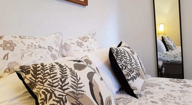 Palazzina Victorian 6 Bedrooms Carlton