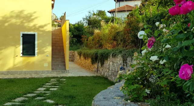 Коттедж Casa Laura