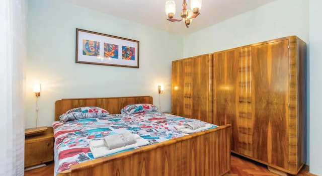 Stunning Home in Senj With Wifi and 2 Bedrooms, Prenota Hotel Segna 