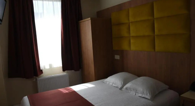 Двухместный номер Comfort Sun Hotel