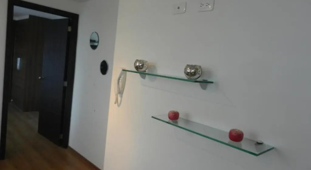 Apartamento Suit Torre Sofia