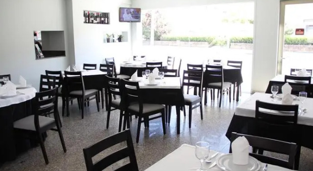 Restaurante e Residencial O Resineiro, Book Hotel Vidago Trás-os-Montes e Alto Douro
