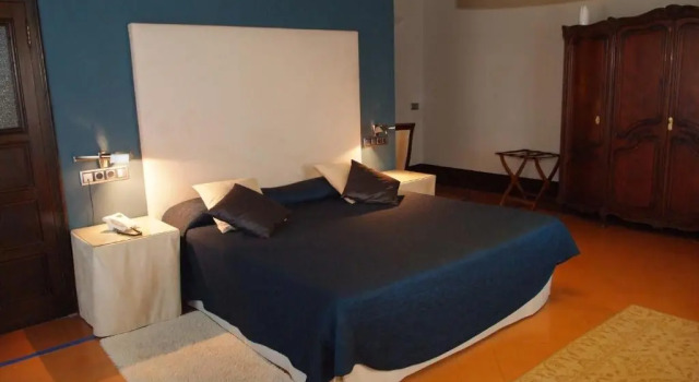 Номер Deluxe RVHotels Palau Lo Mirador