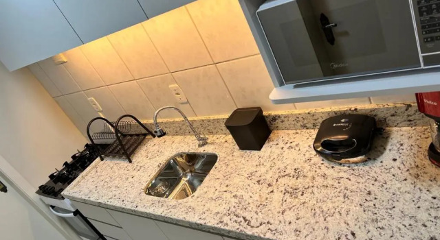 Апартаменты Apartamento No Centro De Gramado-Rs