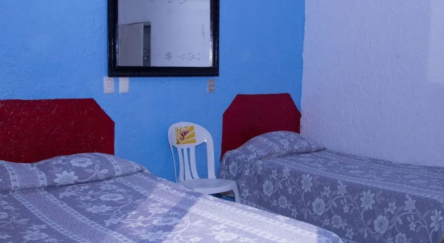 Hotel Paola