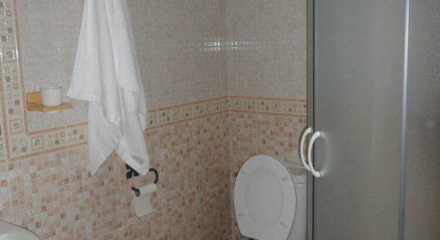 Коттедж с 3 комнатами Casa la Peña