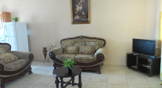Jb'S Serenity Stay, Réserver Appartement Carnbee Tobago