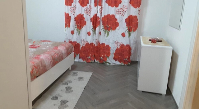 Apartment With one Bedroom in Acconia, With Furnished Garden and Wifi