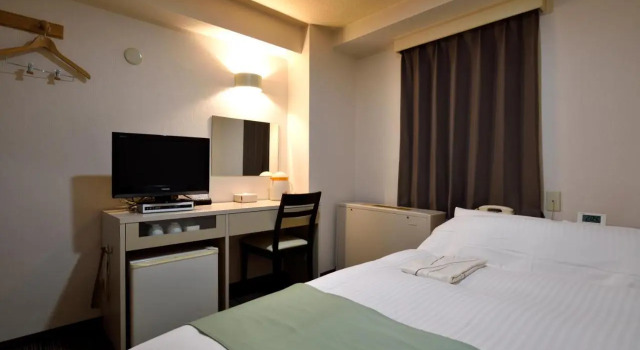 Одноместный номер Standard Hotel Johzenji