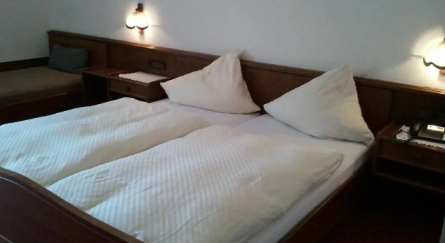 Hotel Brauer