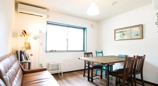 Uzushio Guest House, Reserva ahora Hostal o pensión Naruto 