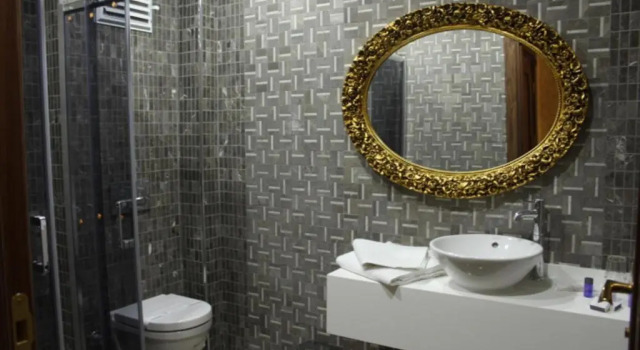 Номер Business Vendome Hotel