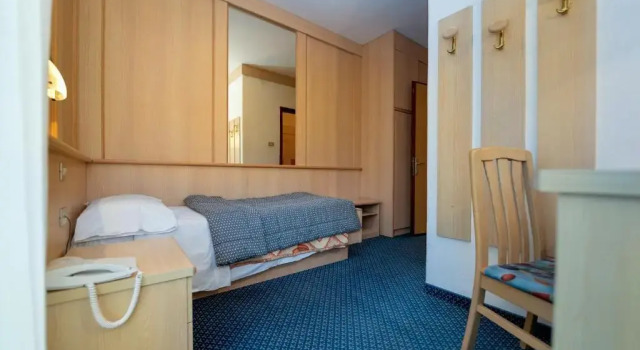Hotel Mary