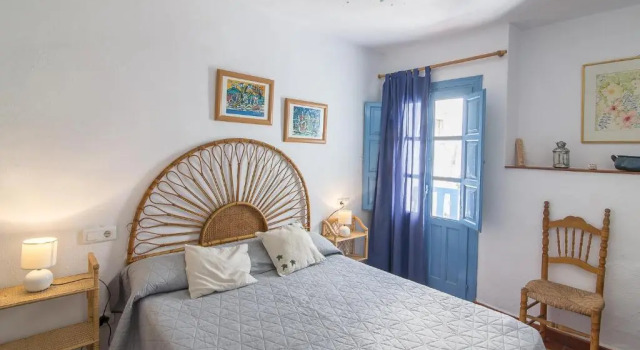 La Casita del Arrabal, Book Hotel Casares Costa Costa del Sol