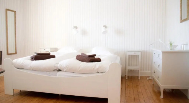 Номер Standard Kroksta Gård
