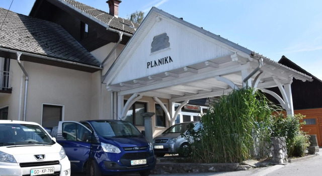 Planika Holiday Home, Prenota Hotel Bled 
