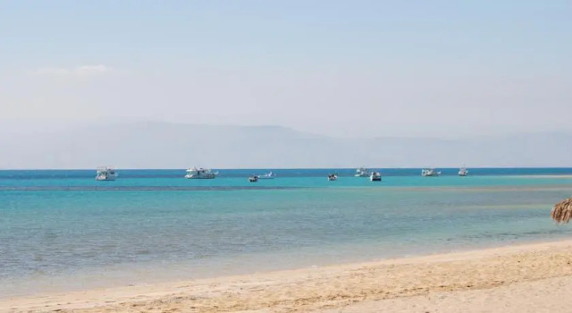 Matarma Bay