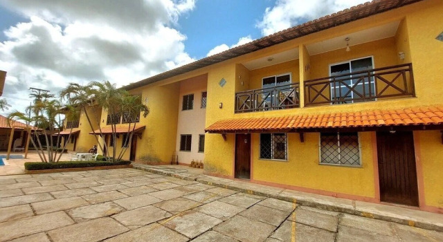 Menina do Vento, Prenota Casa vacanze Hotel a Northern Brazil con parcheggio, Parcheggio