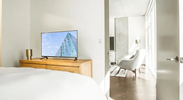 Pelicanstay in Portland Pearl District, Забронировать Апартаменты/квартира Портленд Willamette Valley, рядом с Церковь св. Михаила Архангела