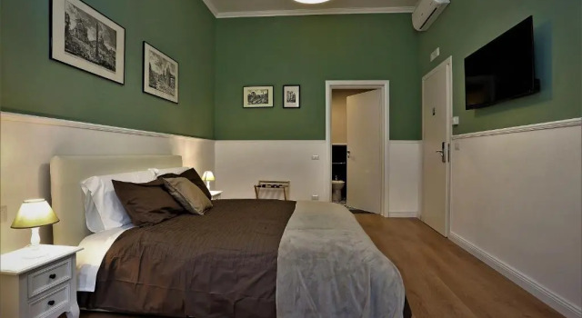 Номер Superior romantica guest house