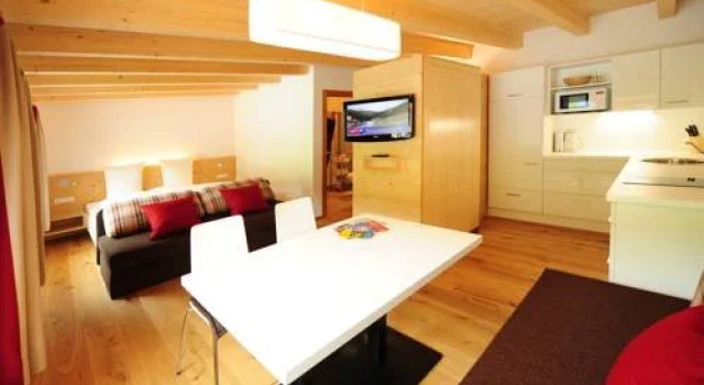 Alpelux Appartement an Der Skipiste, Book Apartment Jerzens Pitztal