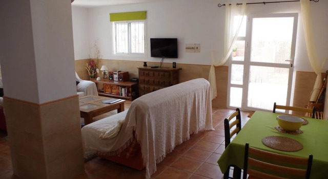 Casa Leonora, Забронировать Отель Вера-Плайя Коста-де-Альмерия