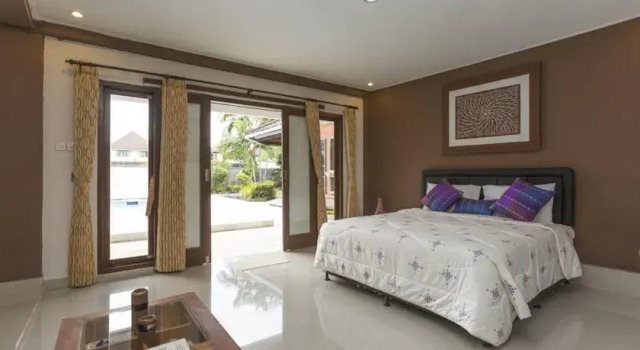 Bali Rising Sun Bed & Breakfast, Забронировать Отель Отели провинции Бали с завтраком, Завтраки