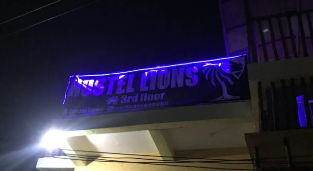 Hostel Lions, Забронировать Хостел Хостелы Мамбахао, Хостел