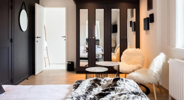 Полулюкс Deluxe ENSO - Boutique Hotel