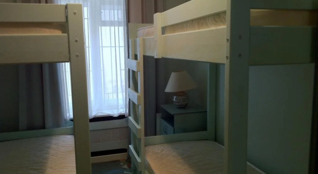 Hostel Na Baskovom Pereulke, Rezervovat Hostel Petrohrad Rusko