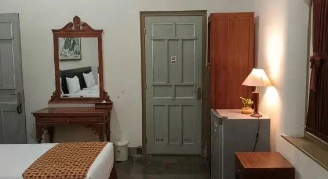 Standard Zimmer The Kresna Hotel