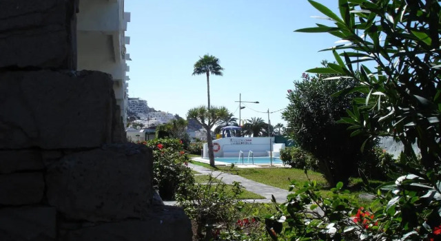 Апартаменты Apartamentos Florida Gran Canaria Adults Only